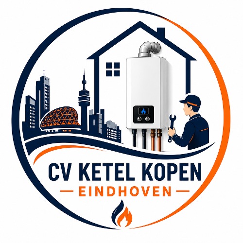 CV Ketel Kopen Eindhoven